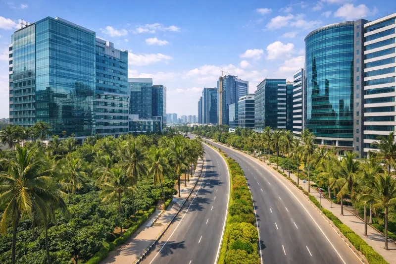 Mangalore to Bangalore