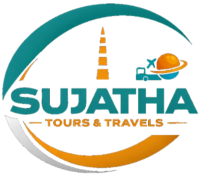 Sujatha Tours & Travels Logo