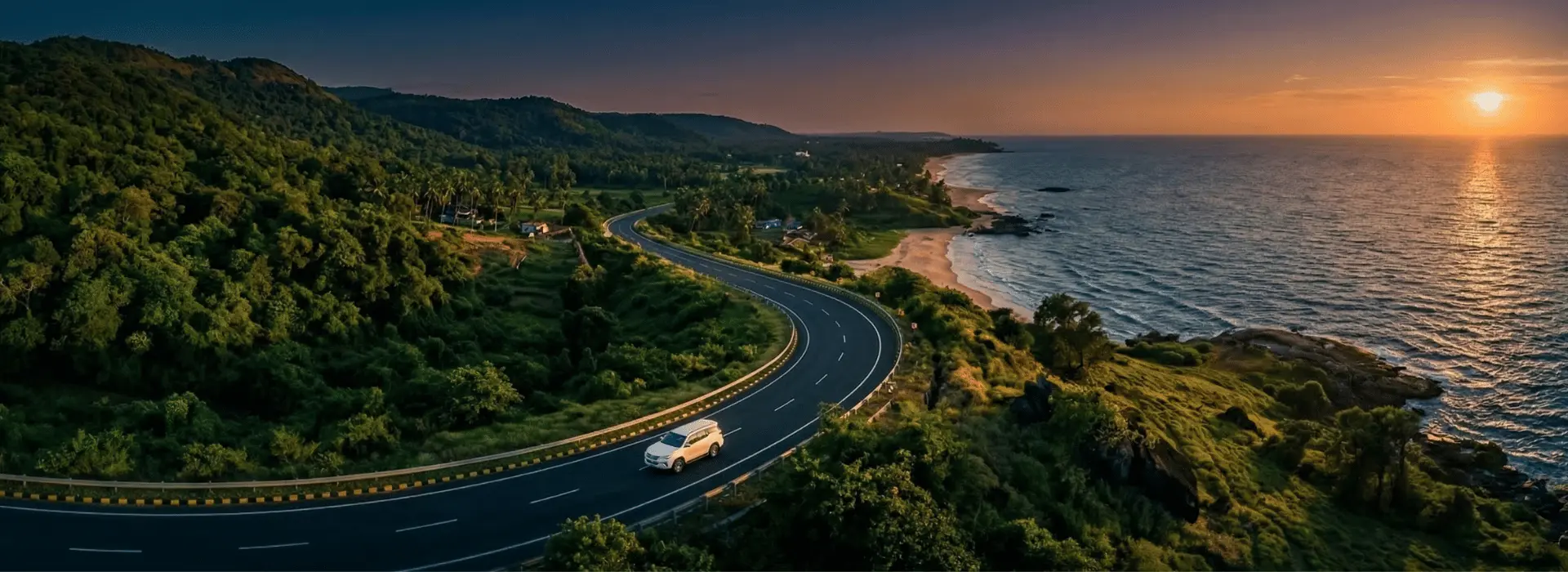 Sujatha Tours & Travels - About Our Taxi Service in Mangalore